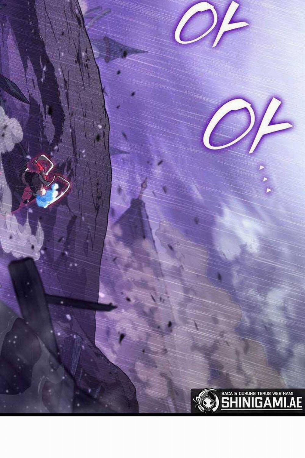 Sự Trở Lại Của Người Chơi Cấp Sss 85 trang 169