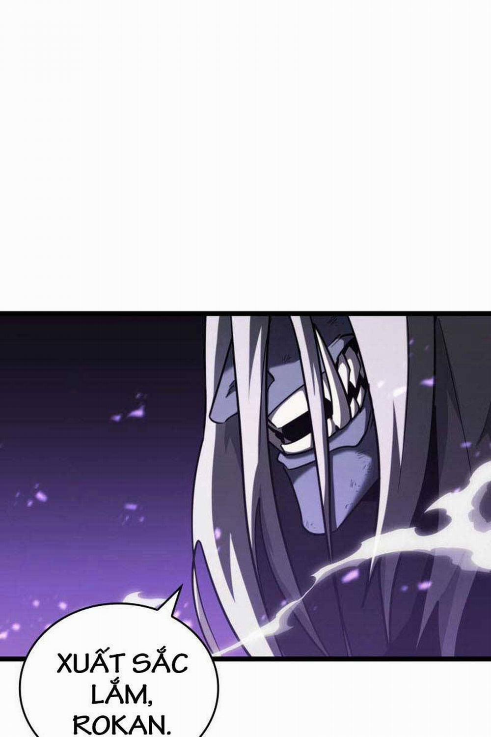 Sự Trở Lại Của Người Chơi Cấp Sss 85 trang 170