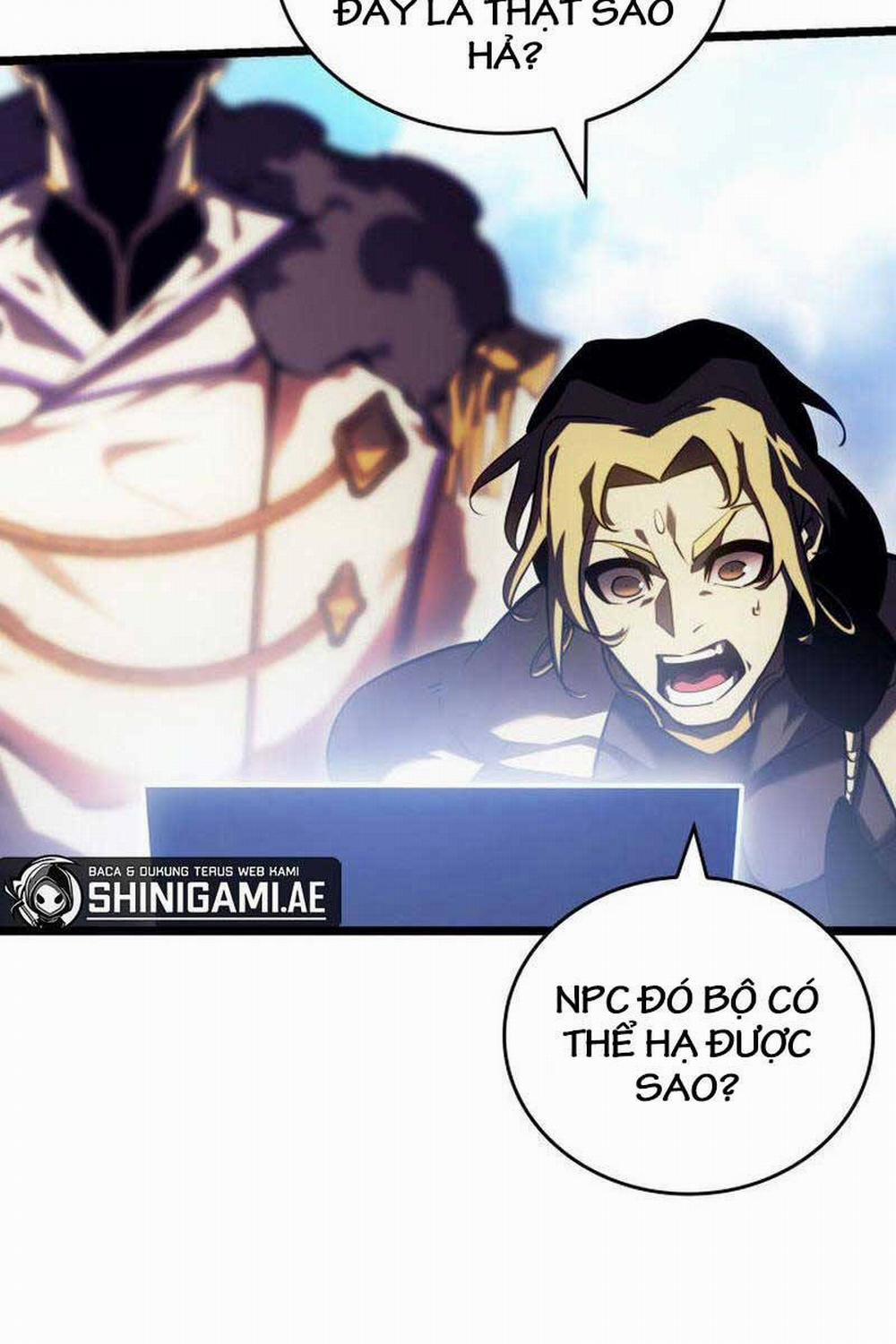 Sự Trở Lại Của Người Chơi Cấp Sss 85 trang 176