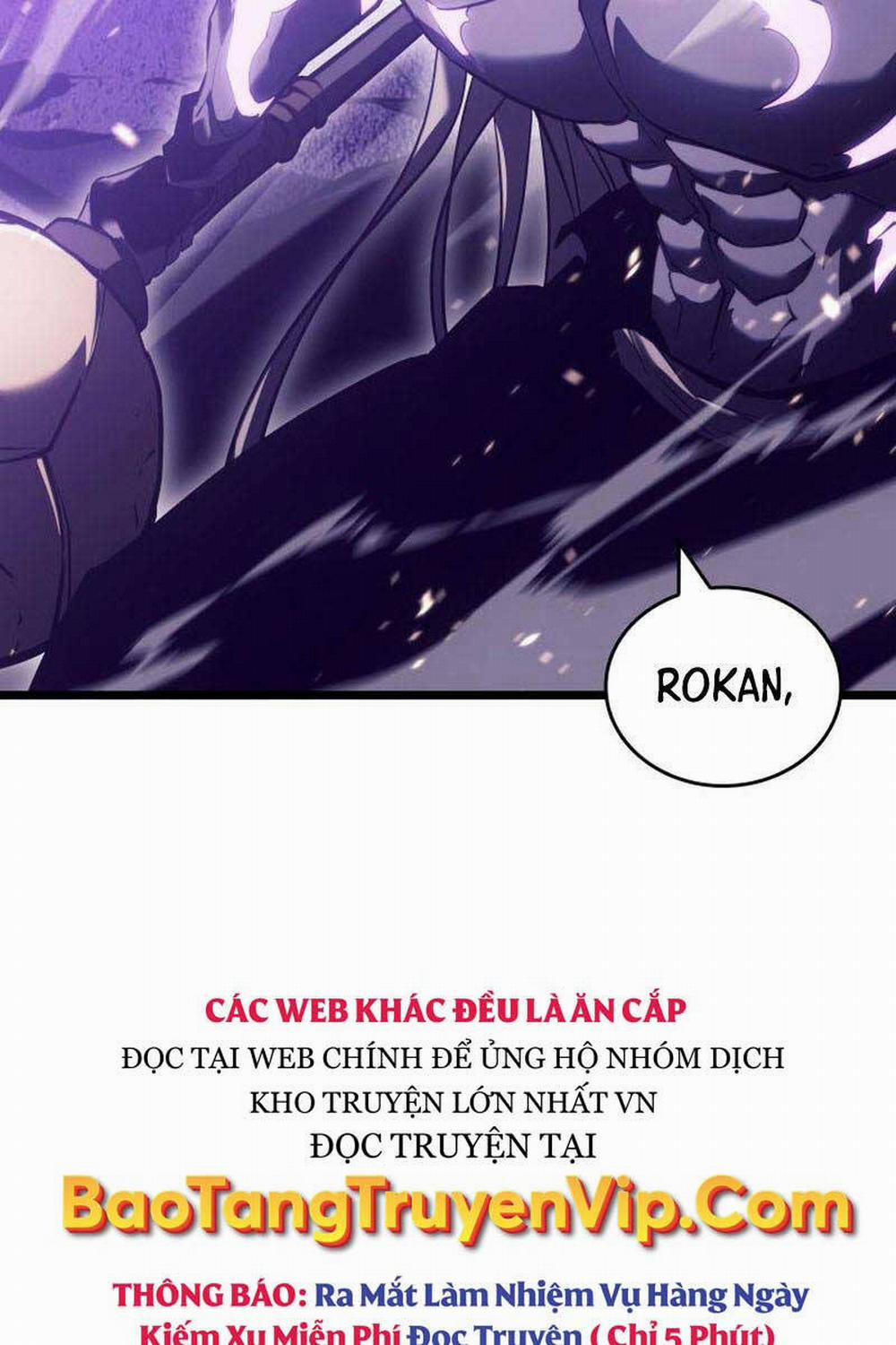 Sự Trở Lại Của Người Chơi Cấp Sss 85 trang 18