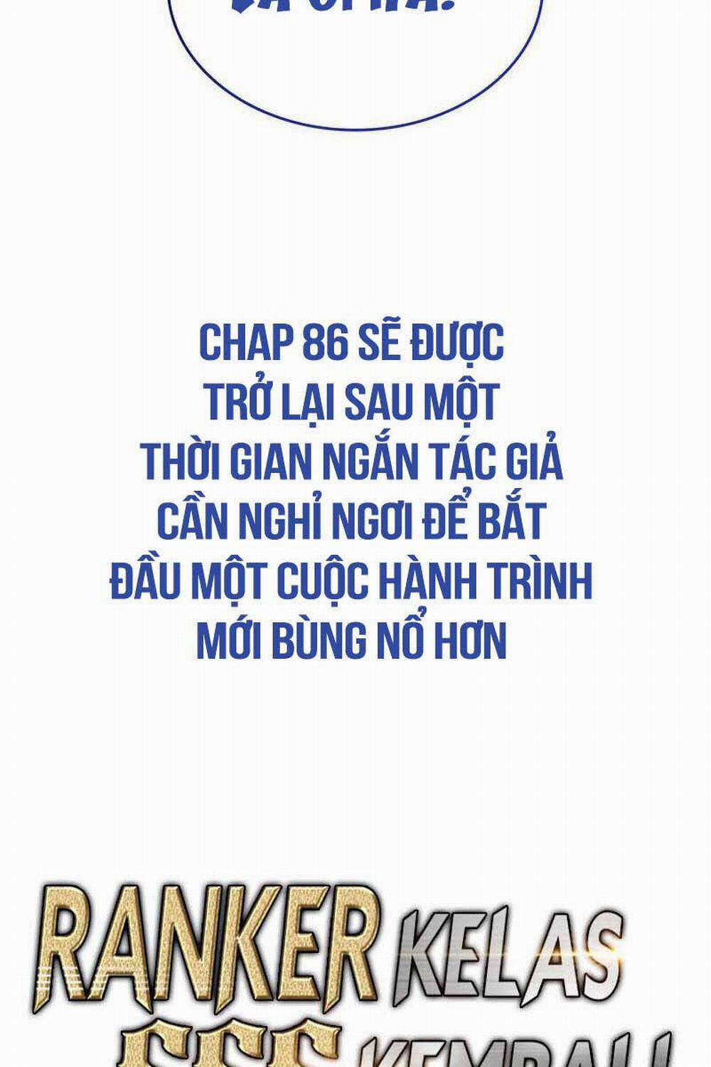 Sự Trở Lại Của Người Chơi Cấp Sss 85 trang 180