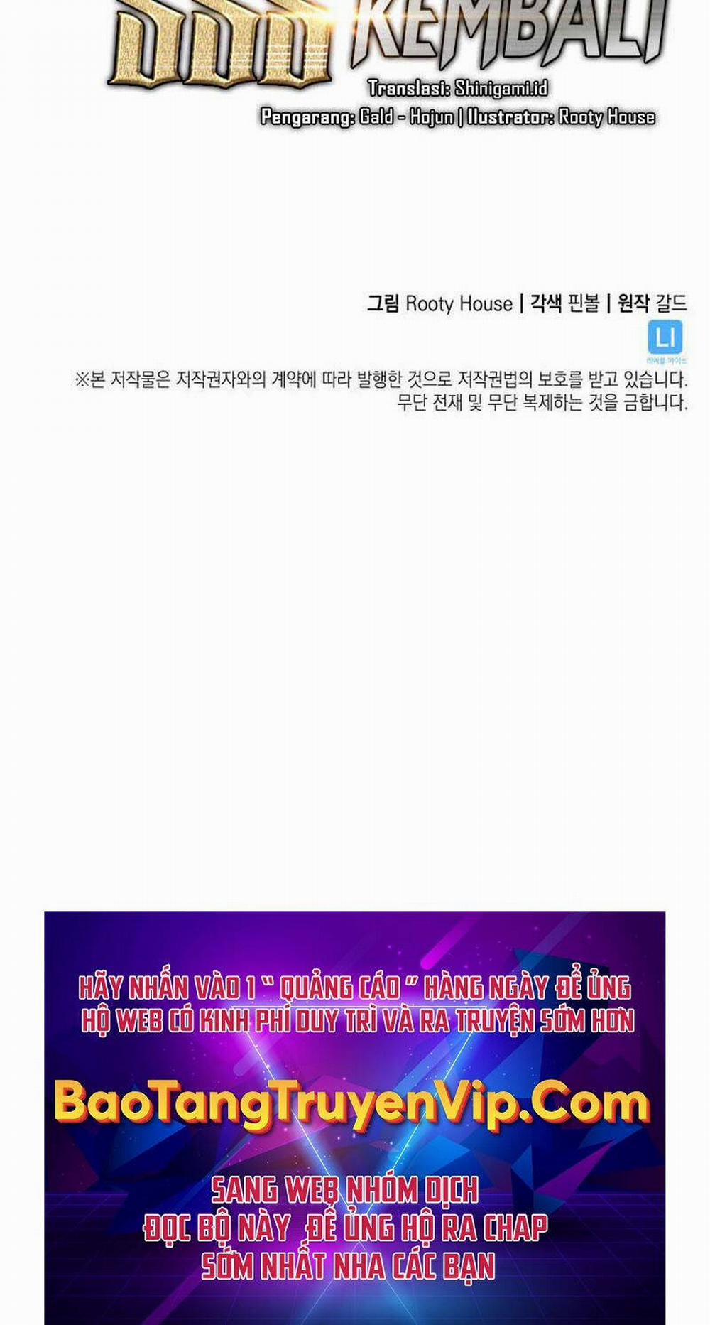 Sự Trở Lại Của Người Chơi Cấp Sss 85 trang 181