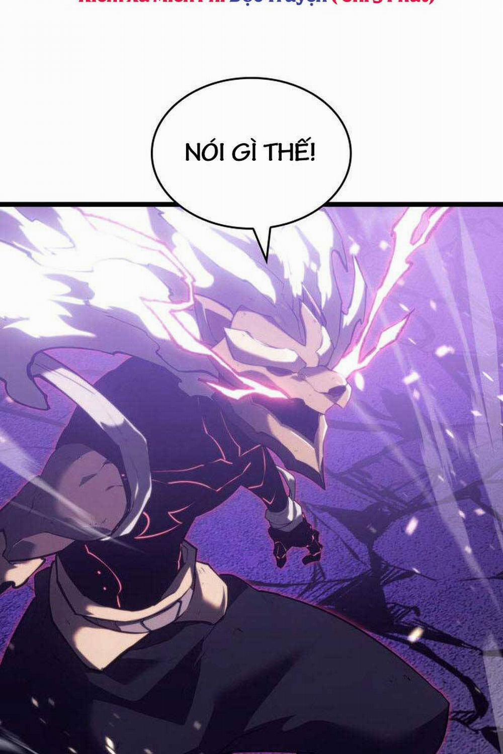 Sự Trở Lại Của Người Chơi Cấp Sss 85 trang 19