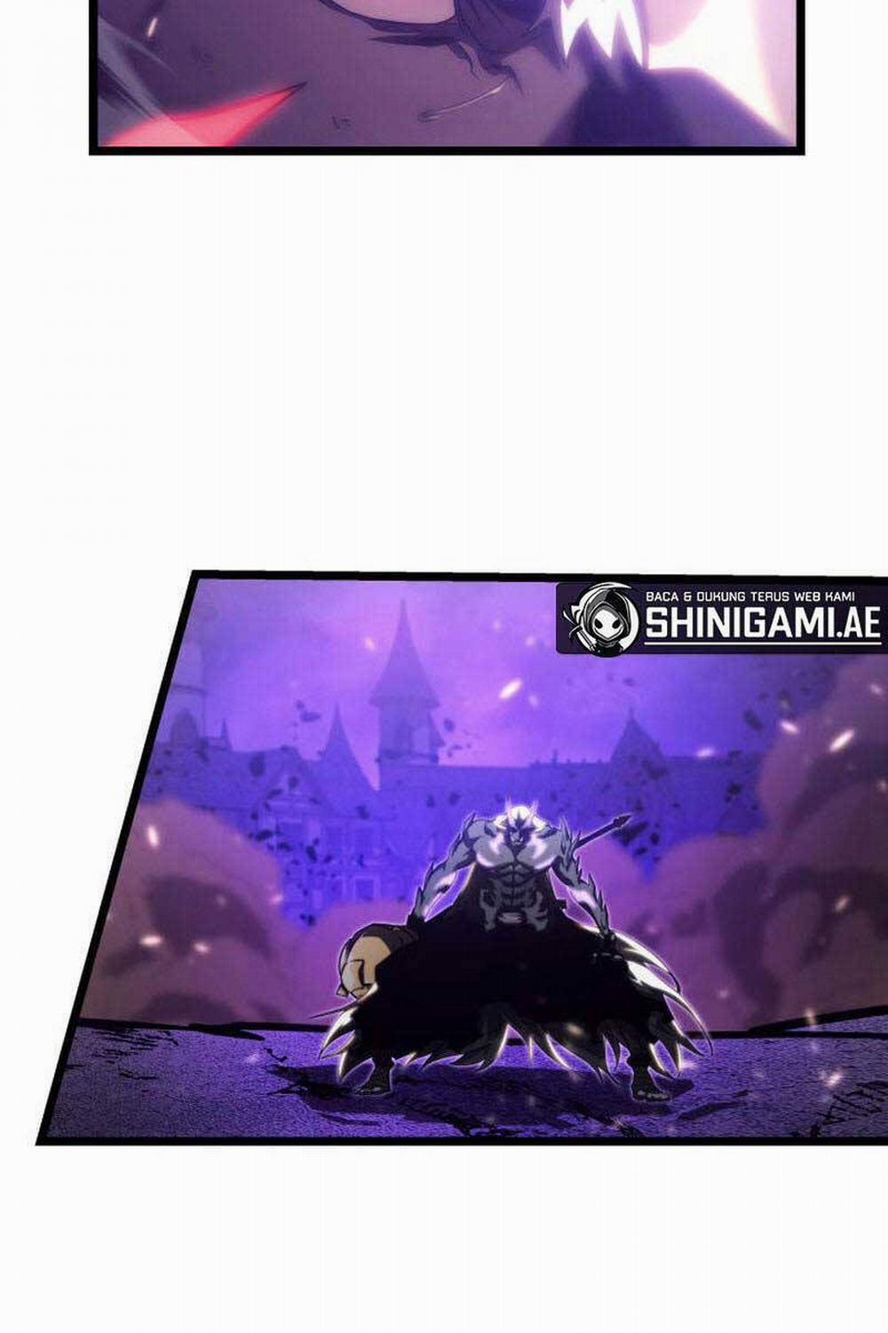 Sự Trở Lại Của Người Chơi Cấp Sss 85 trang 21