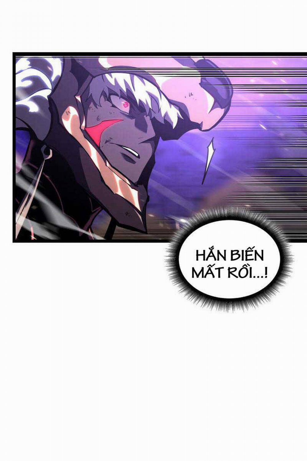 Sự Trở Lại Của Người Chơi Cấp Sss 85 trang 23
