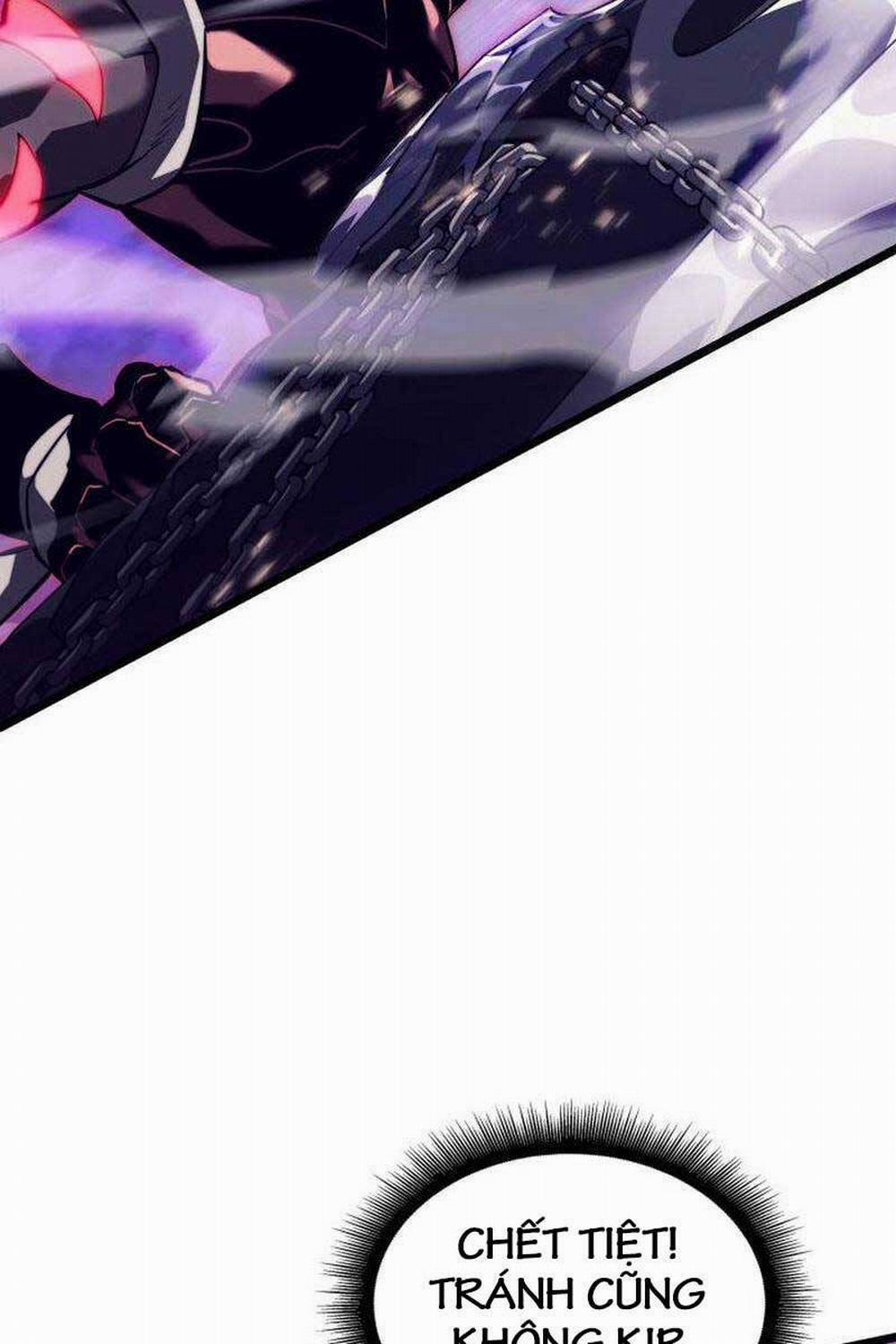 Sự Trở Lại Của Người Chơi Cấp Sss 85 trang 27
