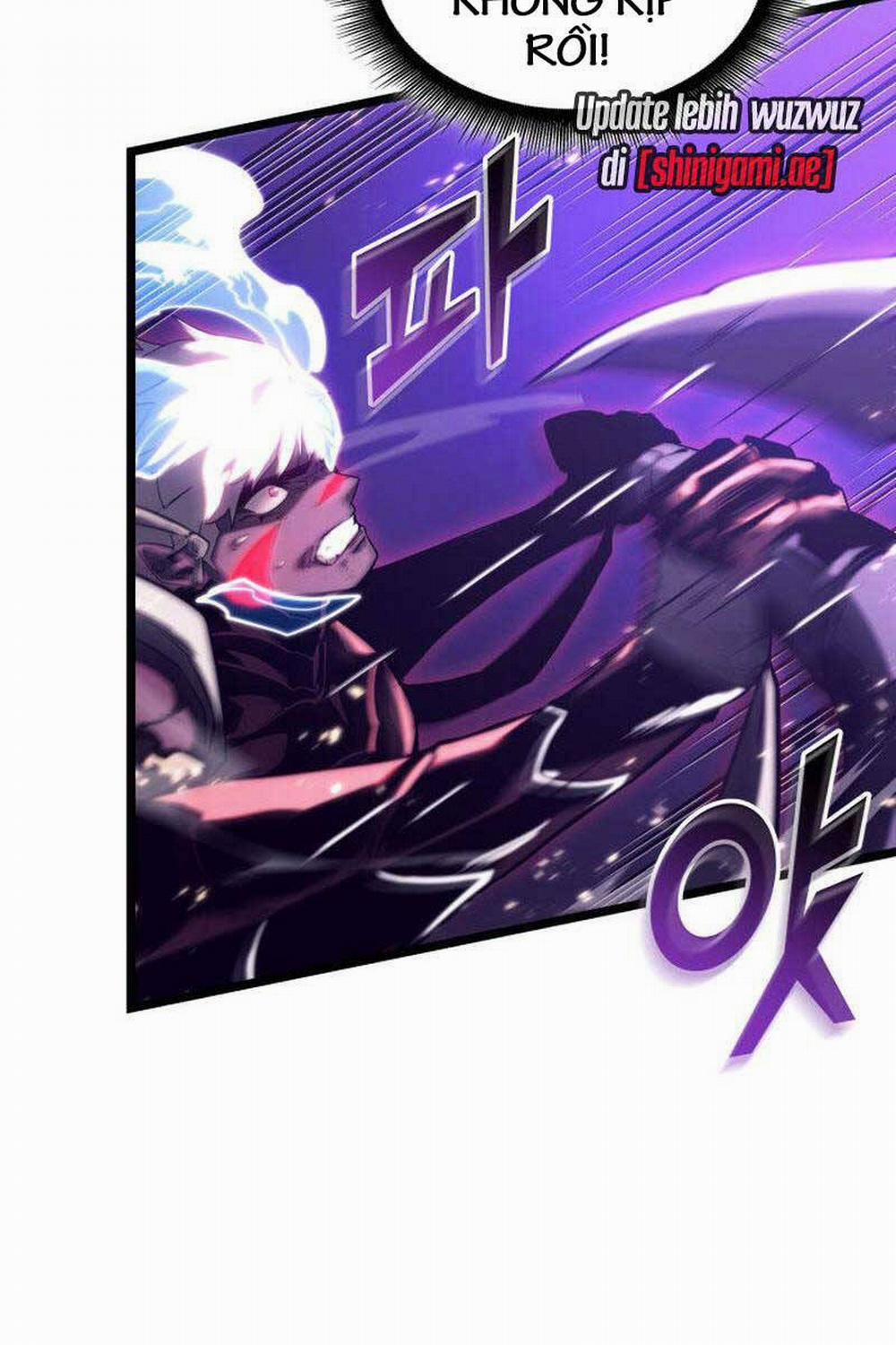 Sự Trở Lại Của Người Chơi Cấp Sss 85 trang 28