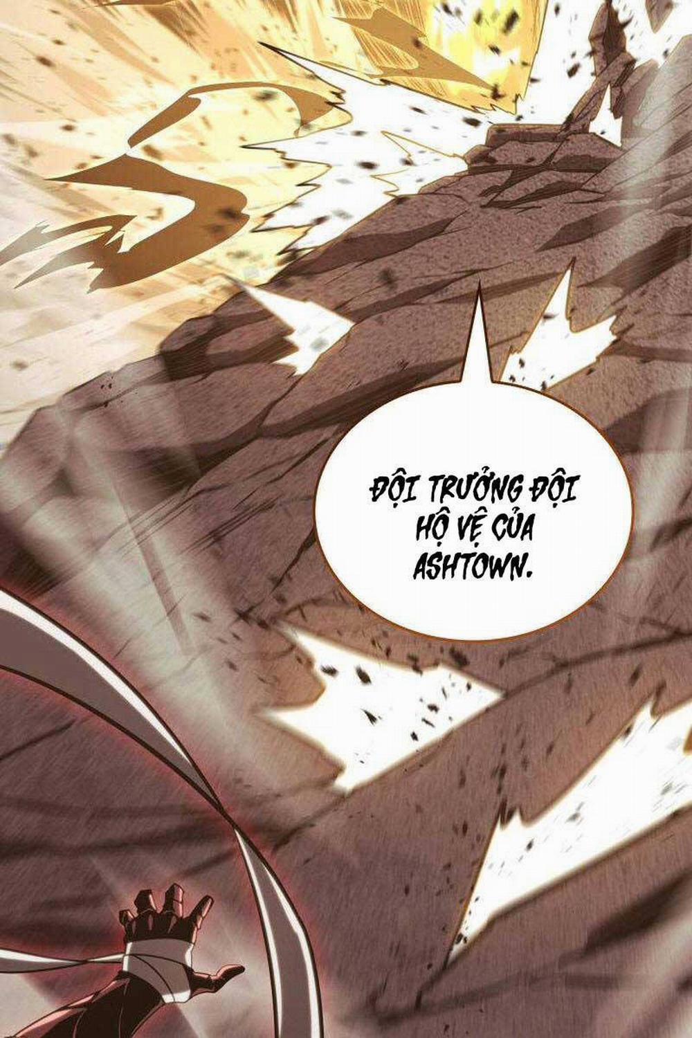 Sự Trở Lại Của Người Chơi Cấp Sss 85 trang 3