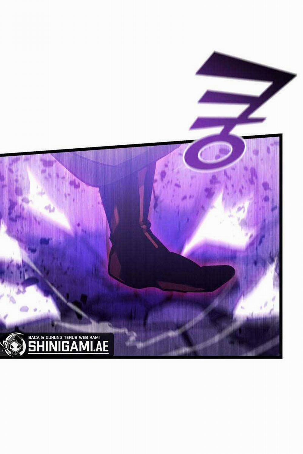 Sự Trở Lại Của Người Chơi Cấp Sss 85 trang 33