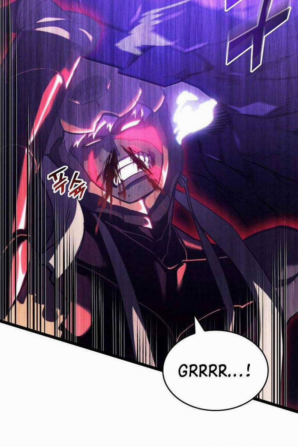 Sự Trở Lại Của Người Chơi Cấp Sss 85 trang 35