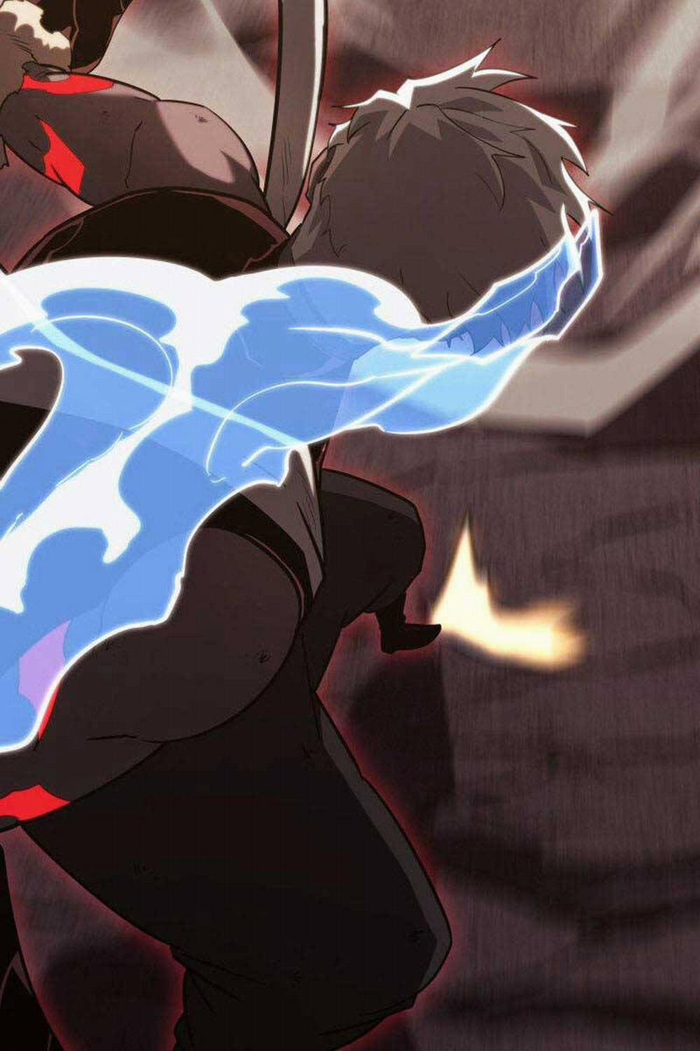 Sự Trở Lại Của Người Chơi Cấp Sss 85 trang 4