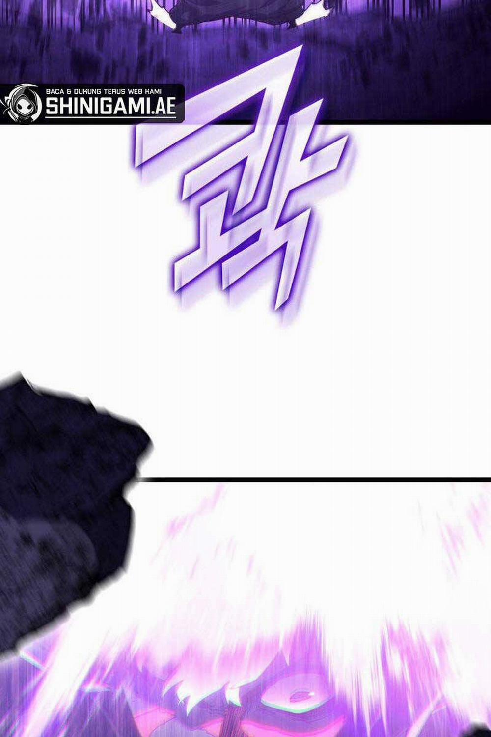 Sự Trở Lại Của Người Chơi Cấp Sss 85 trang 40