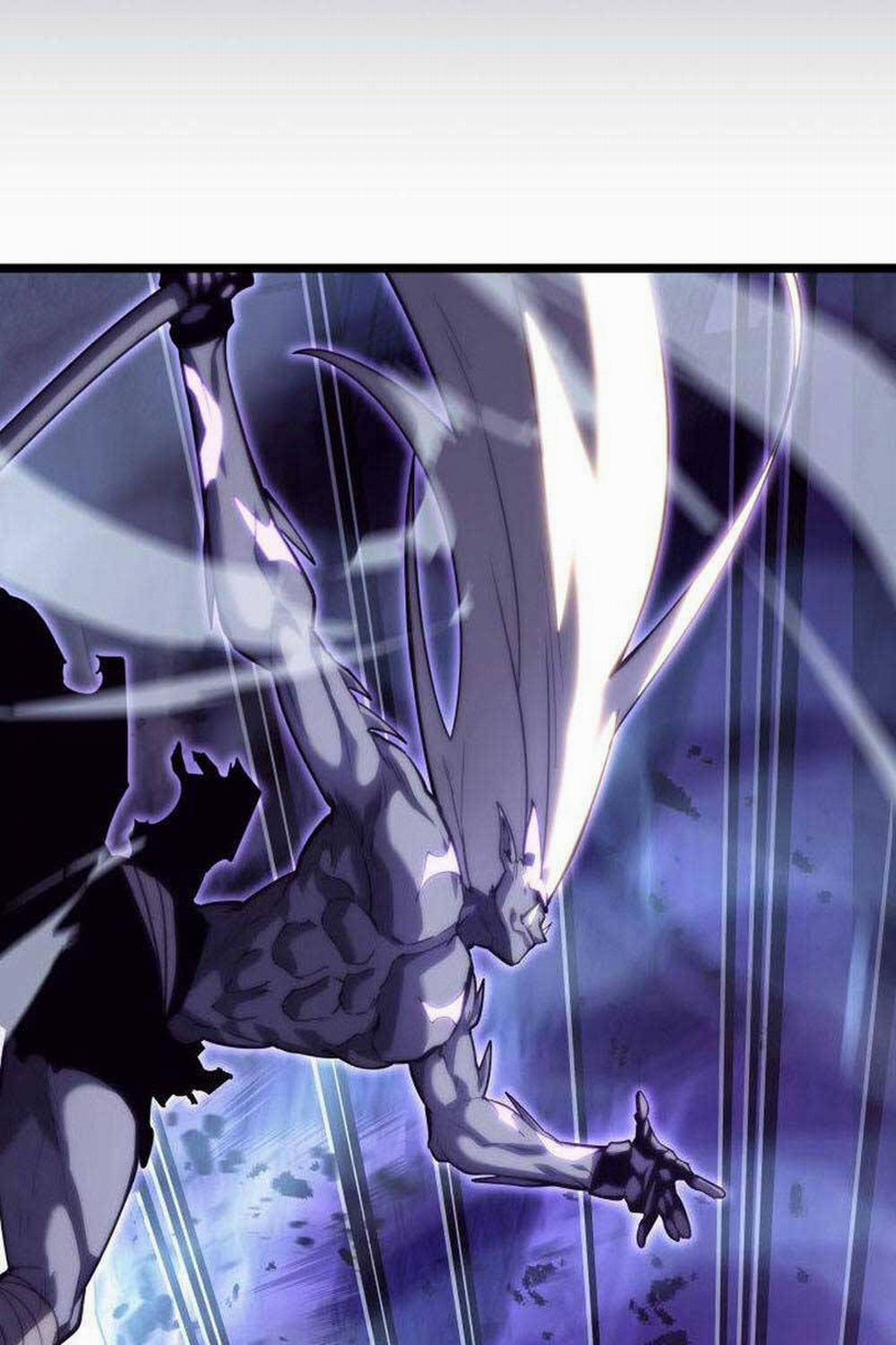 Sự Trở Lại Của Người Chơi Cấp Sss 85 trang 47