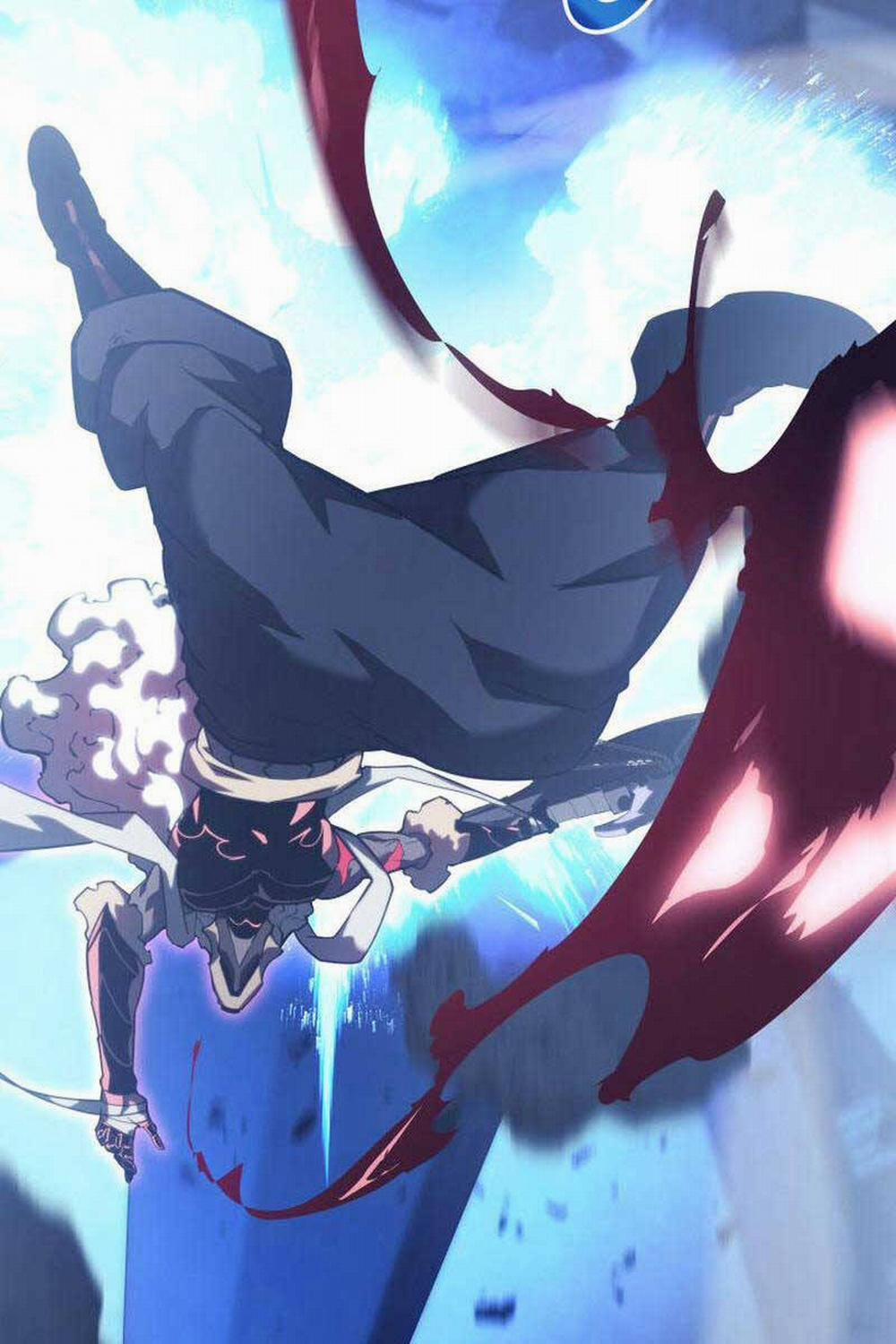 Sự Trở Lại Của Người Chơi Cấp Sss 85 trang 52