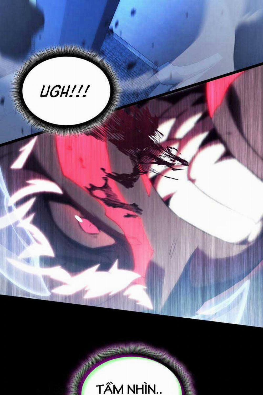 Sự Trở Lại Của Người Chơi Cấp Sss 85 trang 53