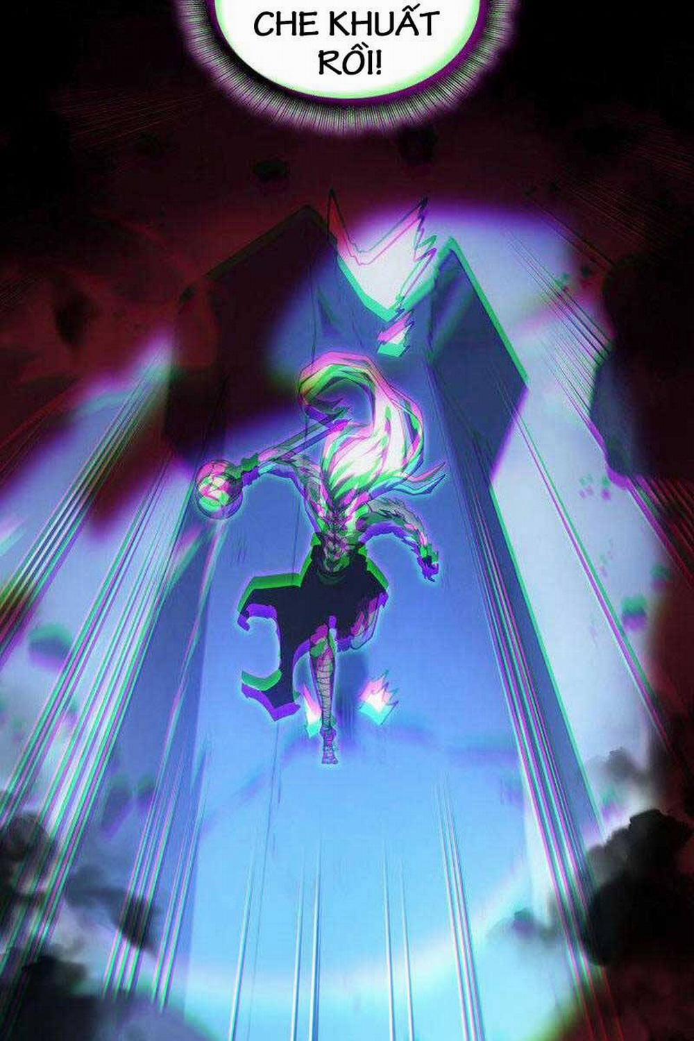 Sự Trở Lại Của Người Chơi Cấp Sss 85 trang 54