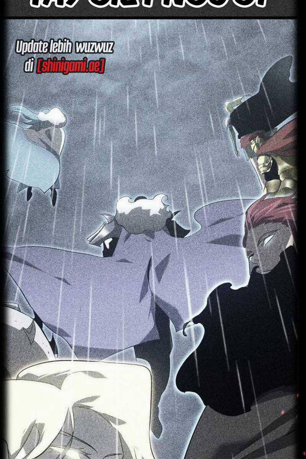 Sự Trở Lại Của Người Chơi Cấp Sss 85 trang 62