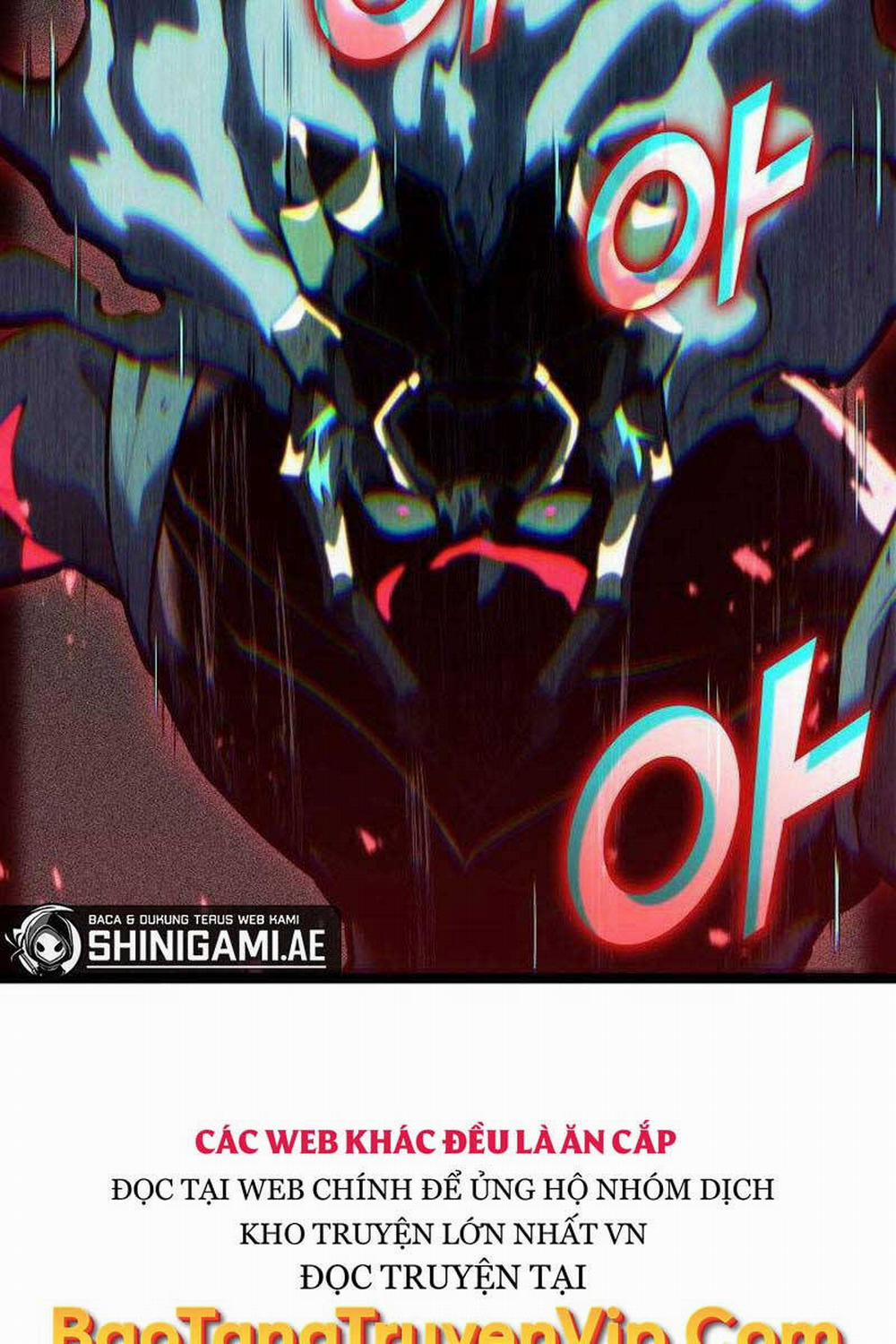 Sự Trở Lại Của Người Chơi Cấp Sss 85 trang 64