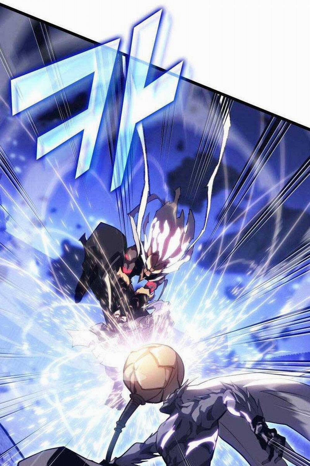 Sự Trở Lại Của Người Chơi Cấp Sss 85 trang 71