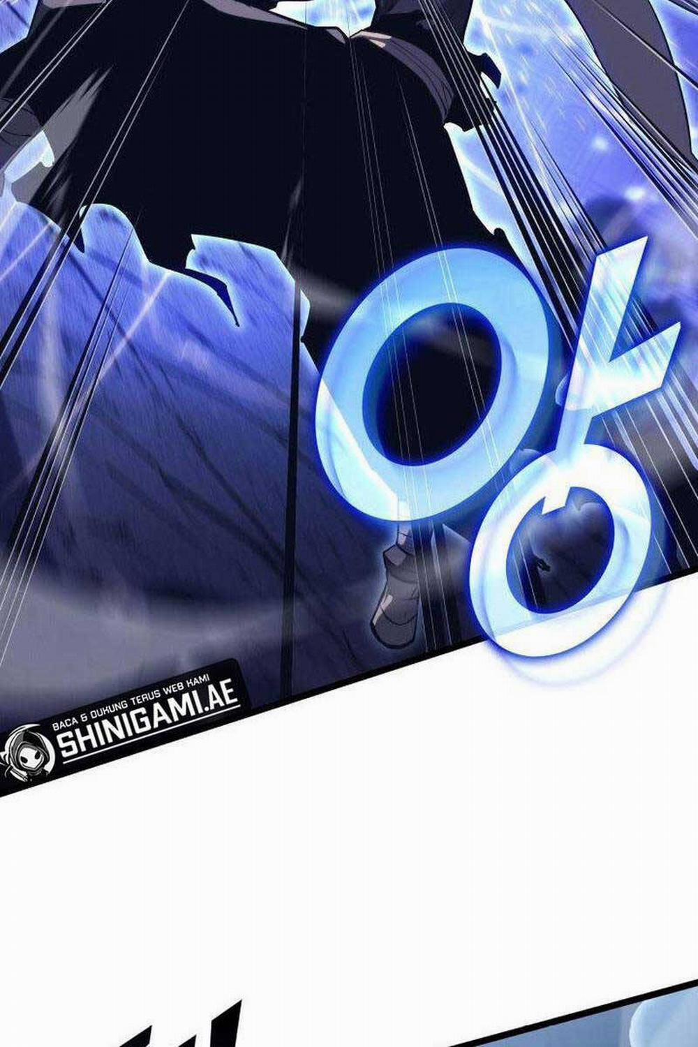 Sự Trở Lại Của Người Chơi Cấp Sss 85 trang 72