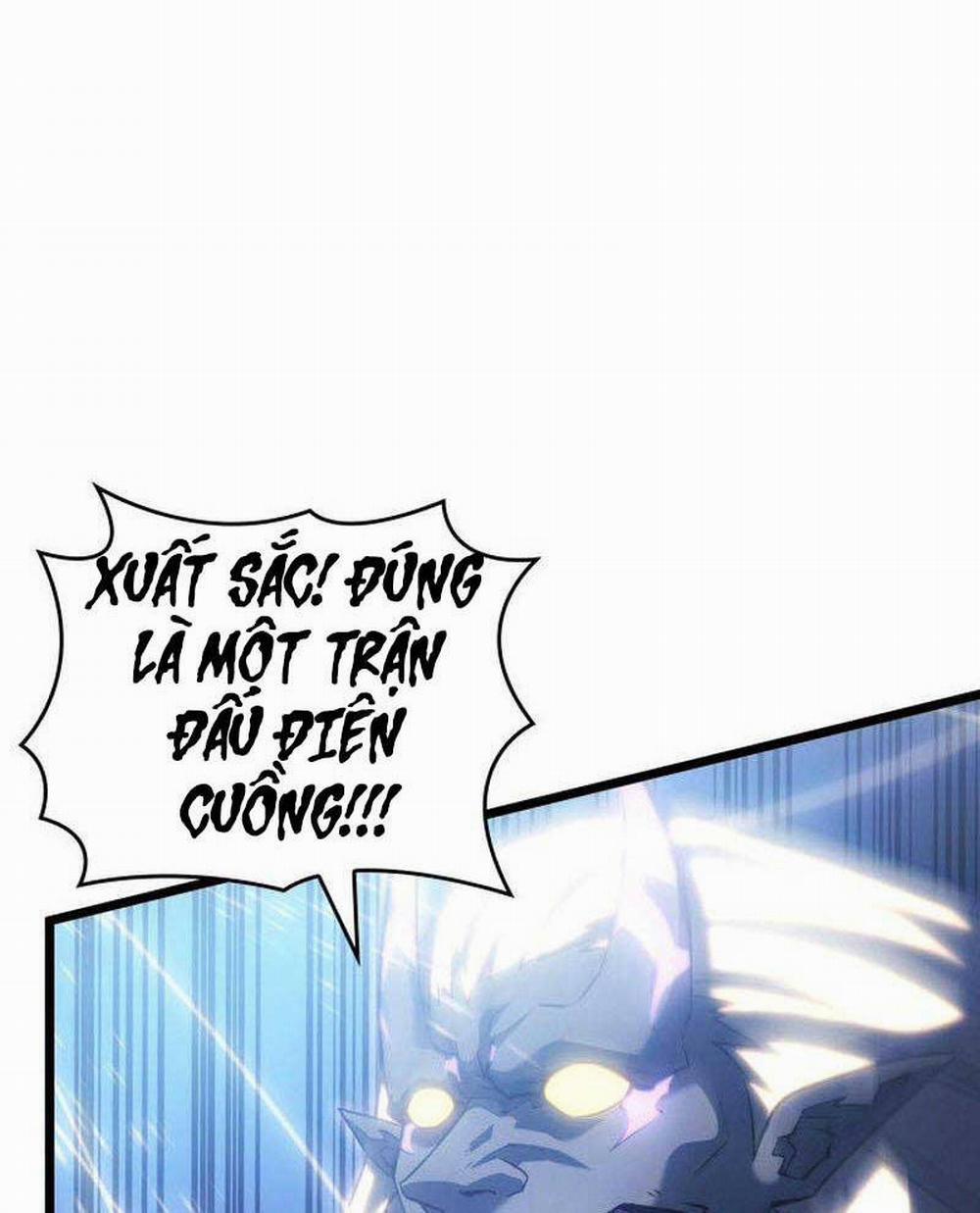 Sự Trở Lại Của Người Chơi Cấp Sss 85 trang 74