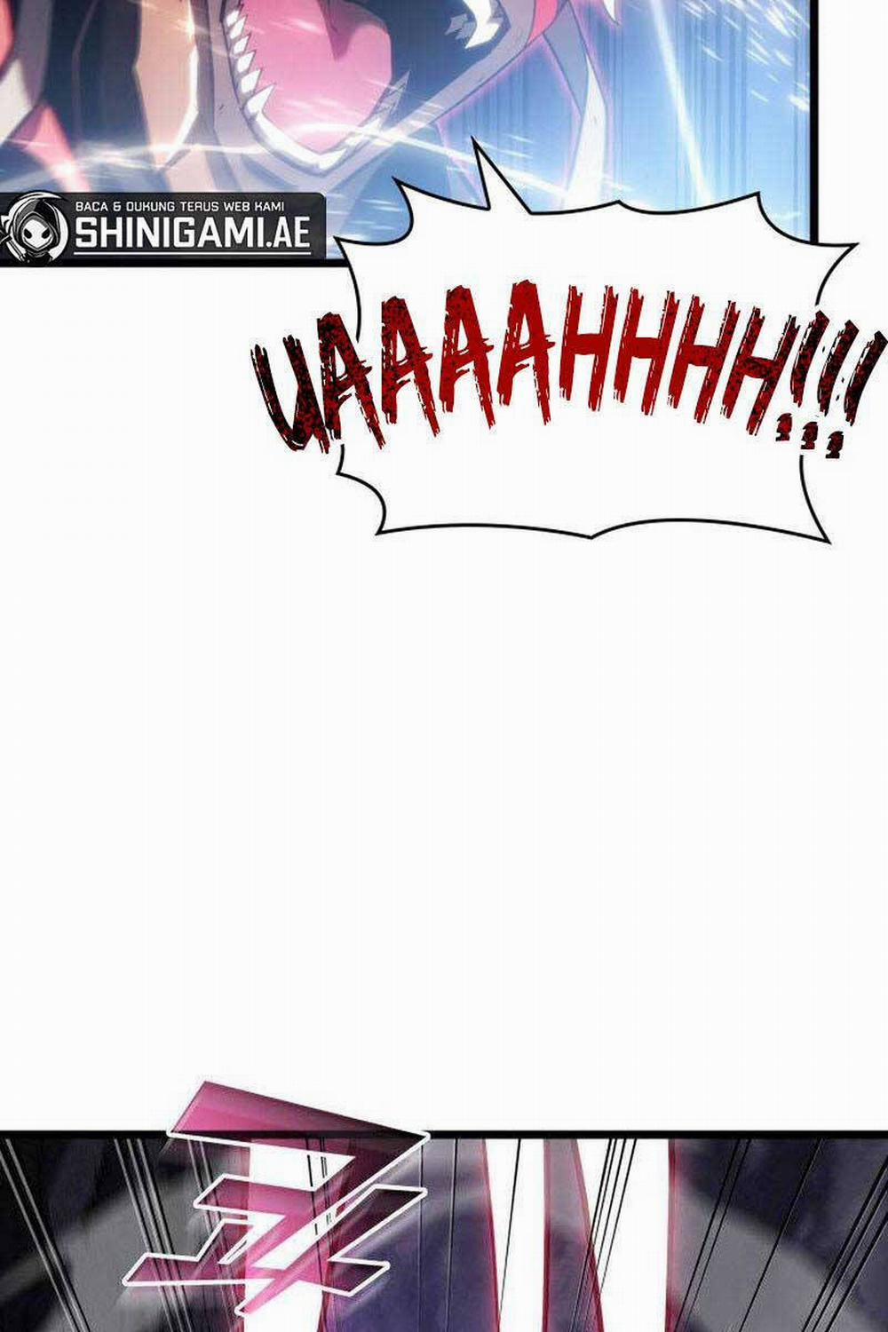 Sự Trở Lại Của Người Chơi Cấp Sss 85 trang 76