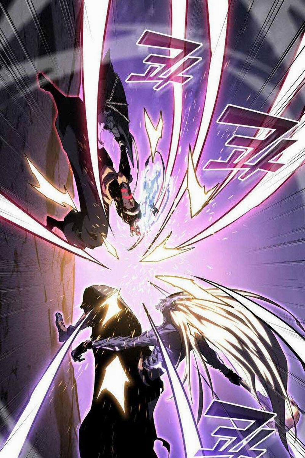 Sự Trở Lại Của Người Chơi Cấp Sss 85 trang 77