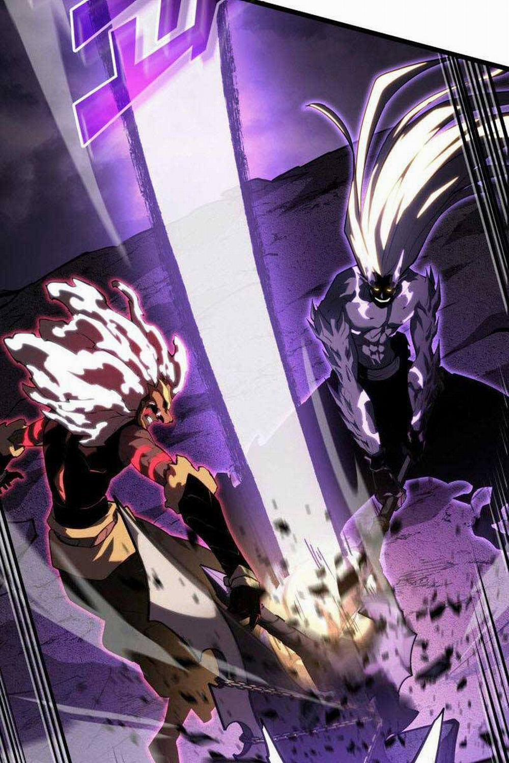 Sự Trở Lại Của Người Chơi Cấp Sss 85 trang 81