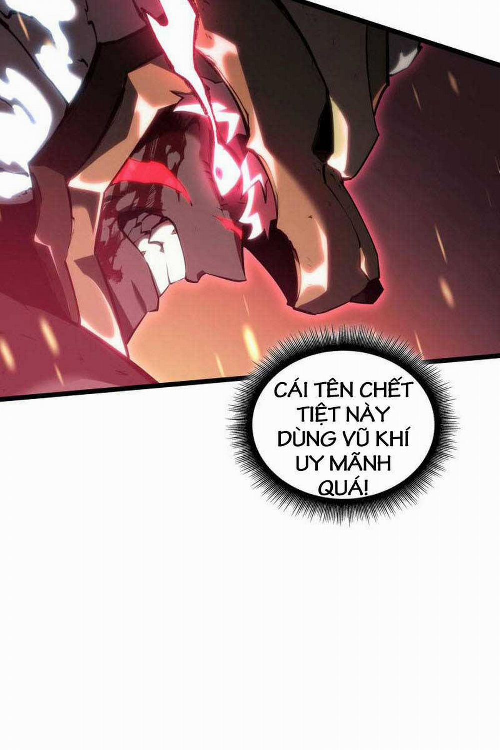 Sự Trở Lại Của Người Chơi Cấp Sss 85 trang 83