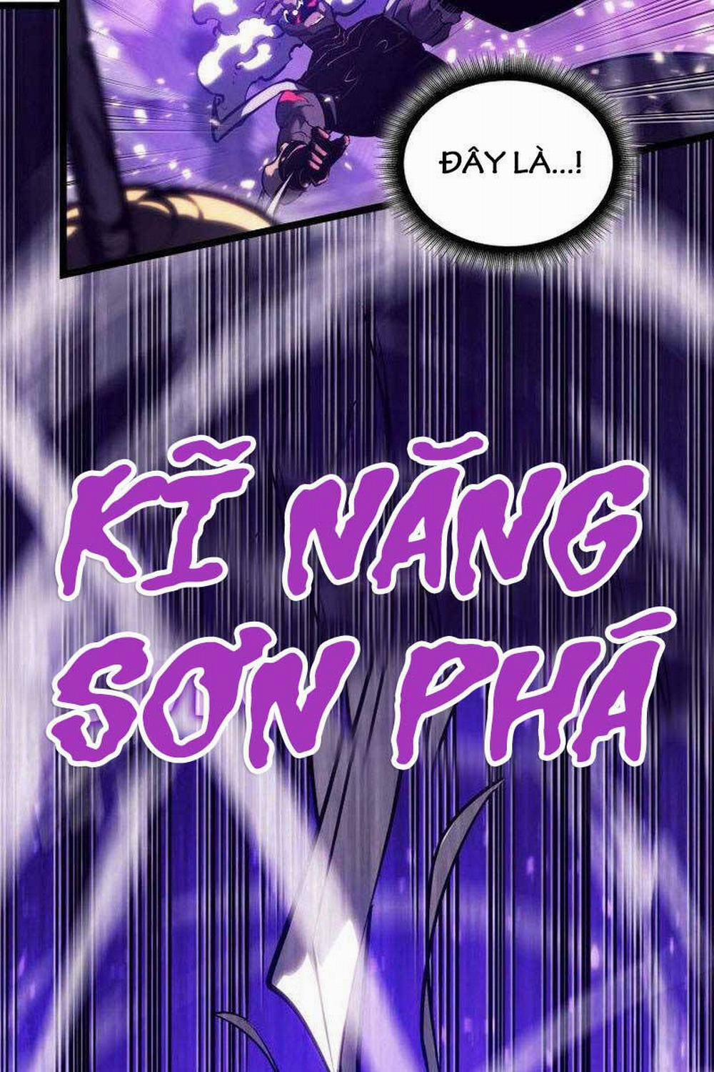 Sự Trở Lại Của Người Chơi Cấp Sss 85 trang 86