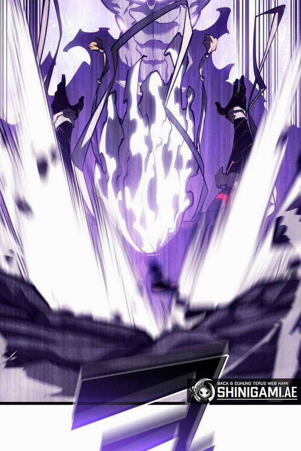 Sự Trở Lại Của Người Chơi Cấp Sss 85 trang 88