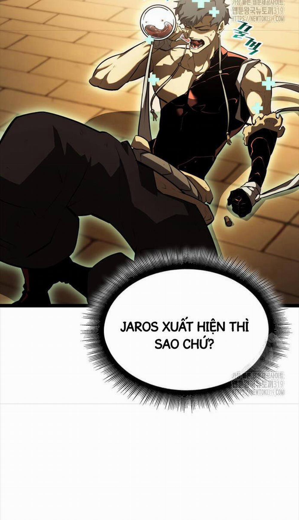 Sự Trở Lại Của Người Chơi Cấp Sss 86 trang 10