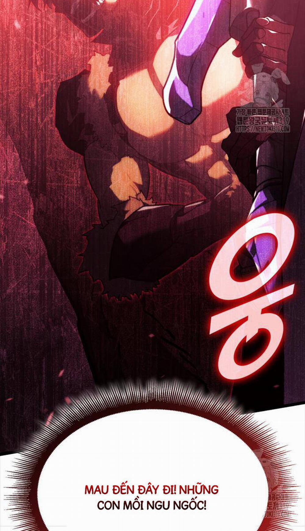 Sự Trở Lại Của Người Chơi Cấp Sss 86 trang 104