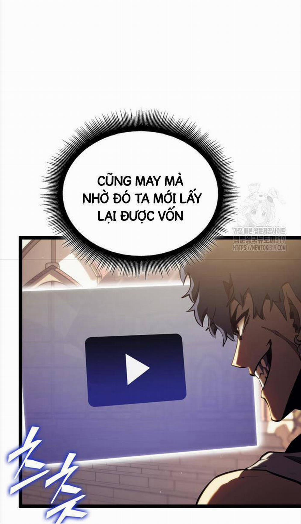 Sự Trở Lại Của Người Chơi Cấp Sss 86 trang 11