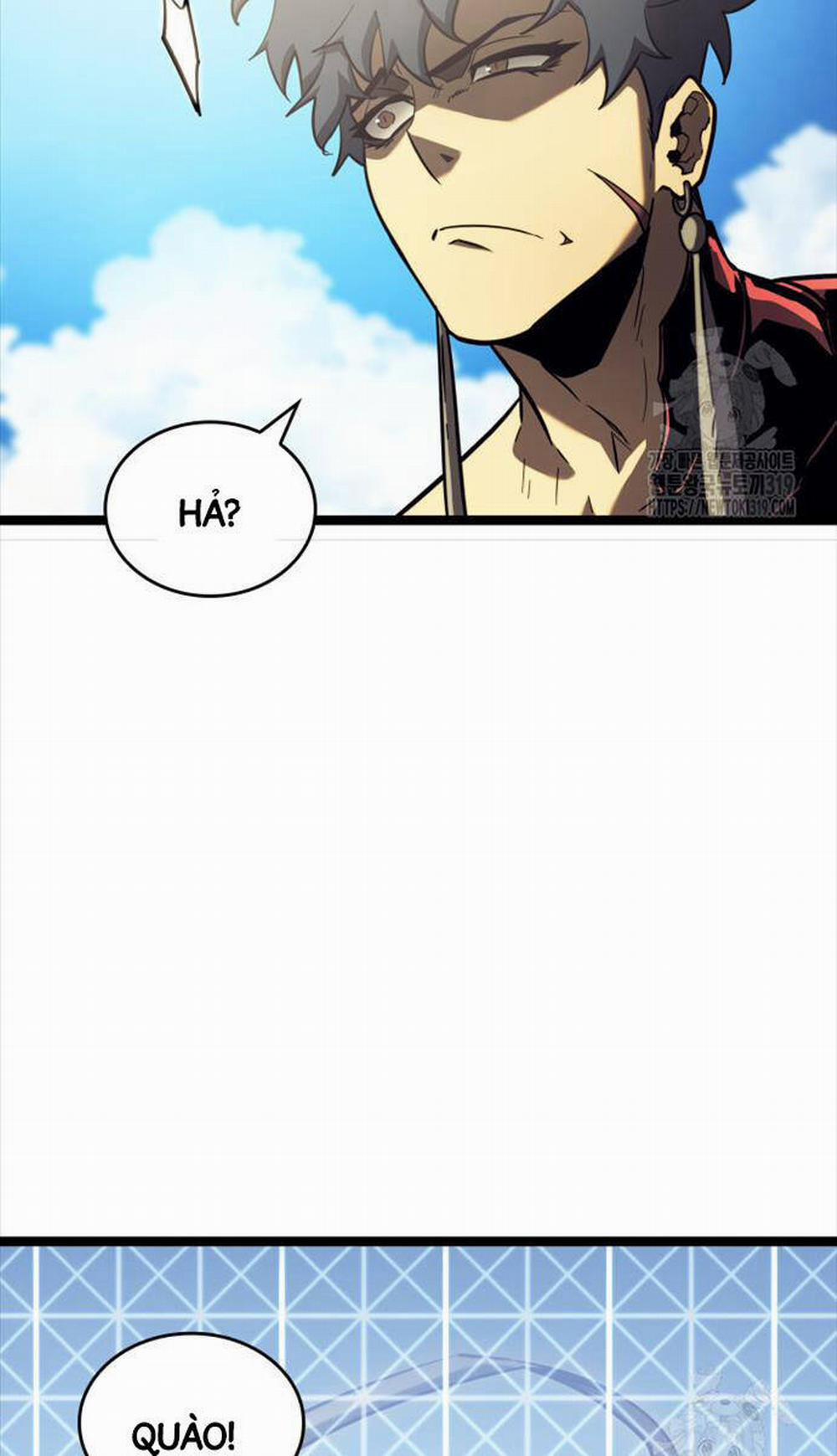 Sự Trở Lại Của Người Chơi Cấp Sss 86 trang 14