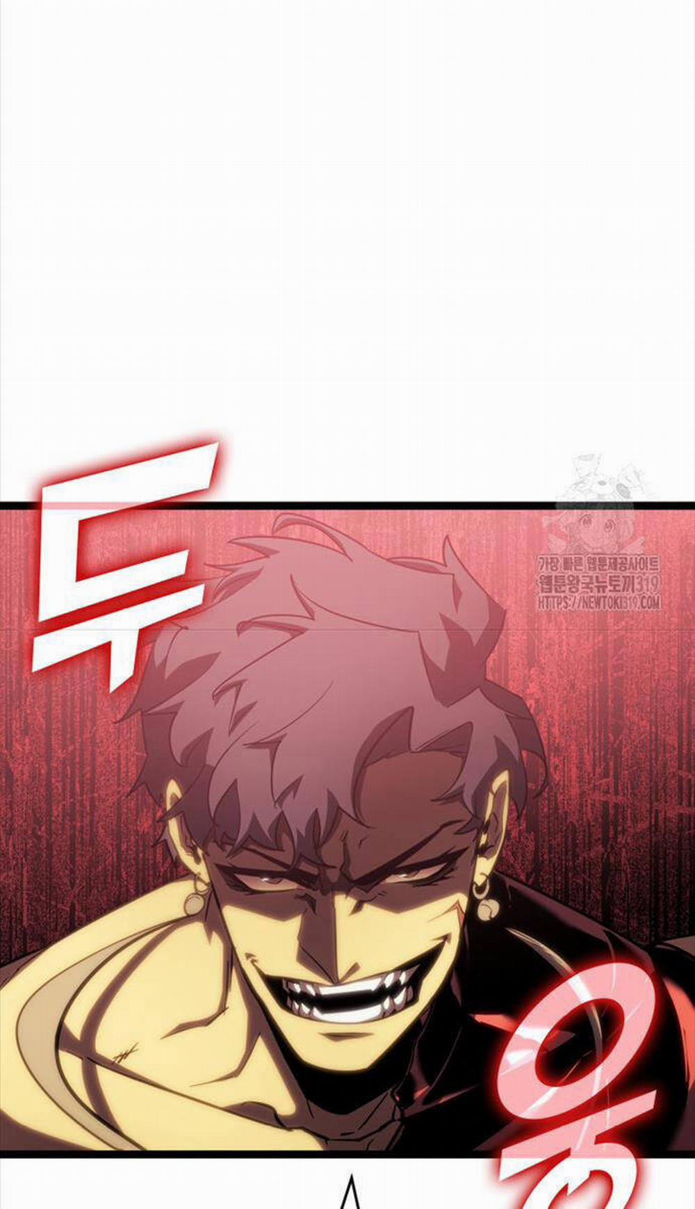 Sự Trở Lại Của Người Chơi Cấp Sss 86 trang 16