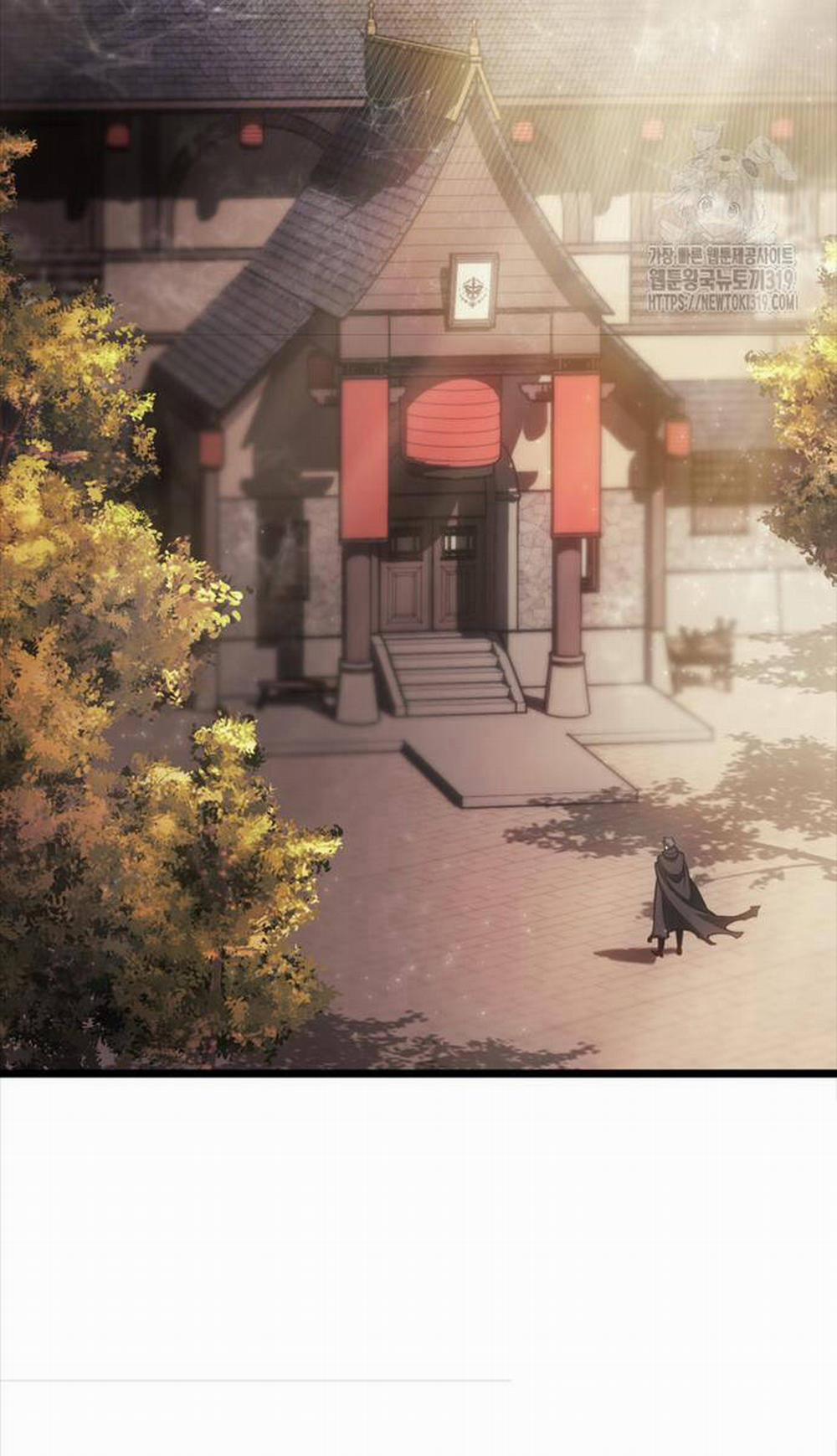 Sự Trở Lại Của Người Chơi Cấp Sss 86 trang 19