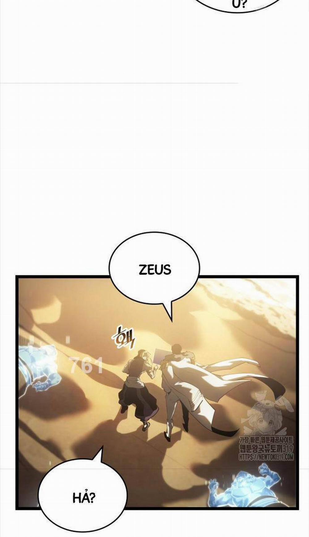 Sự Trở Lại Của Người Chơi Cấp Sss 86 trang 2