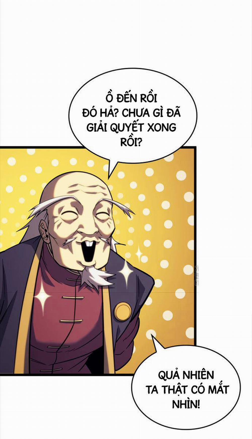 Sự Trở Lại Của Người Chơi Cấp Sss 86 trang 20