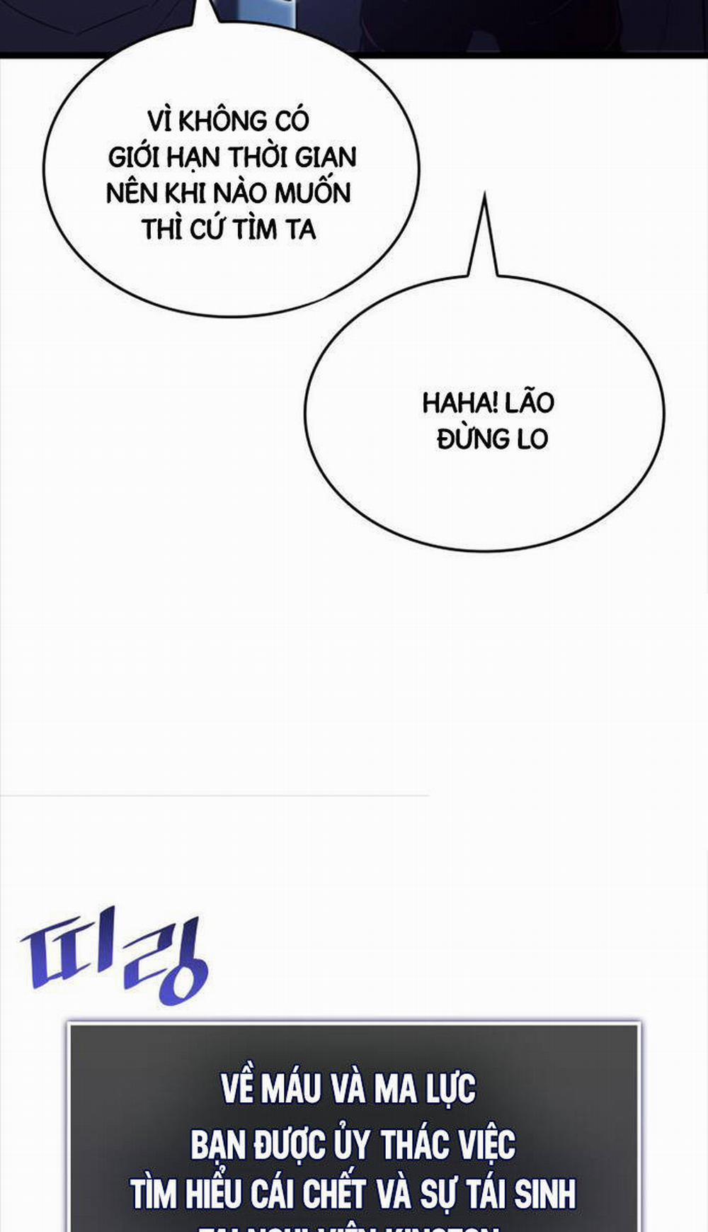 Sự Trở Lại Của Người Chơi Cấp Sss 86 trang 24