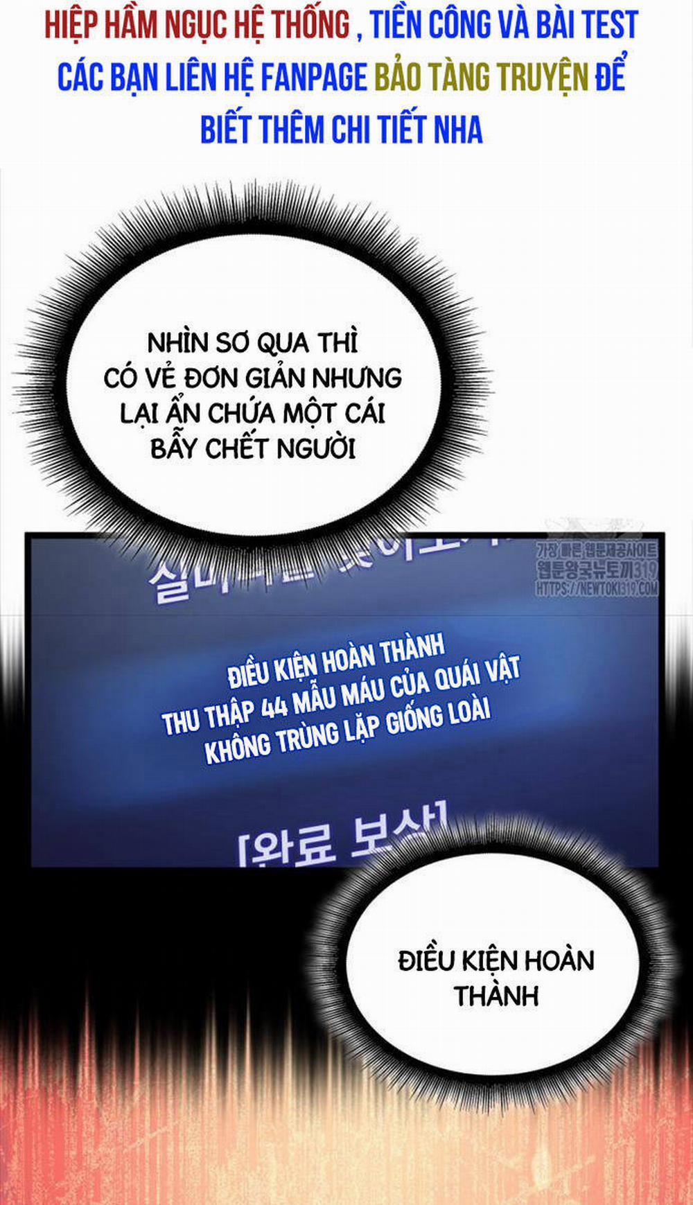 Sự Trở Lại Của Người Chơi Cấp Sss 86 trang 27