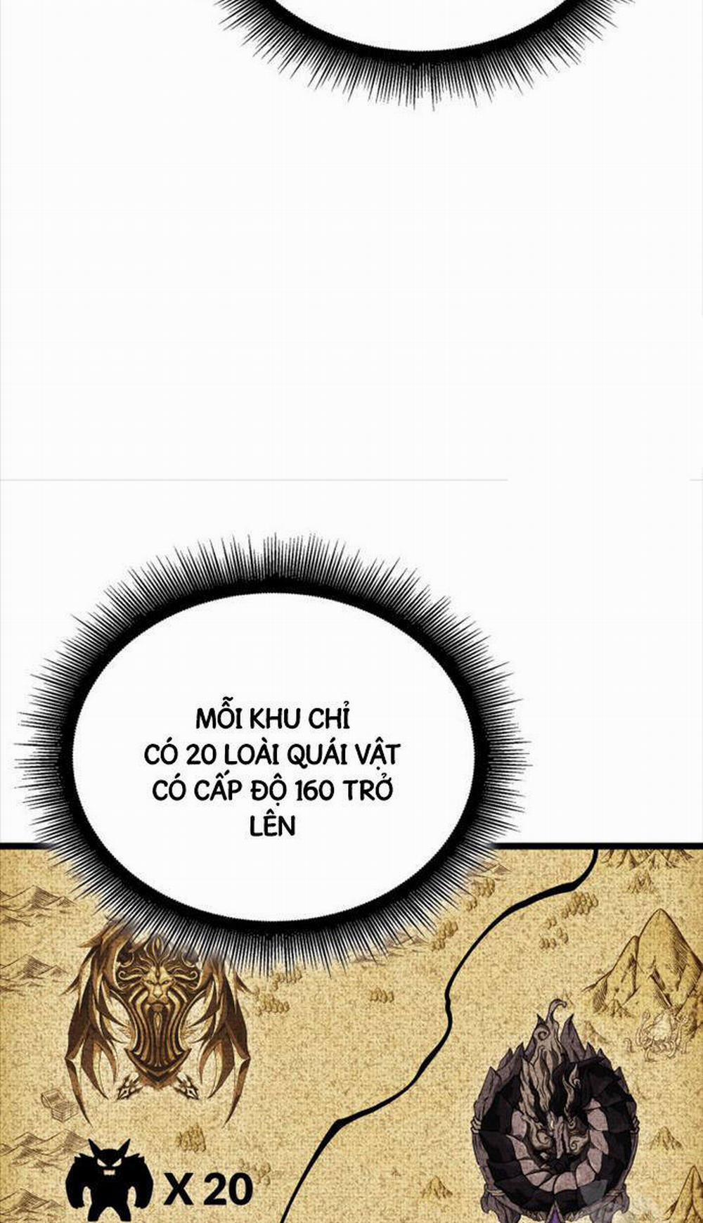 Sự Trở Lại Của Người Chơi Cấp Sss 86 trang 30