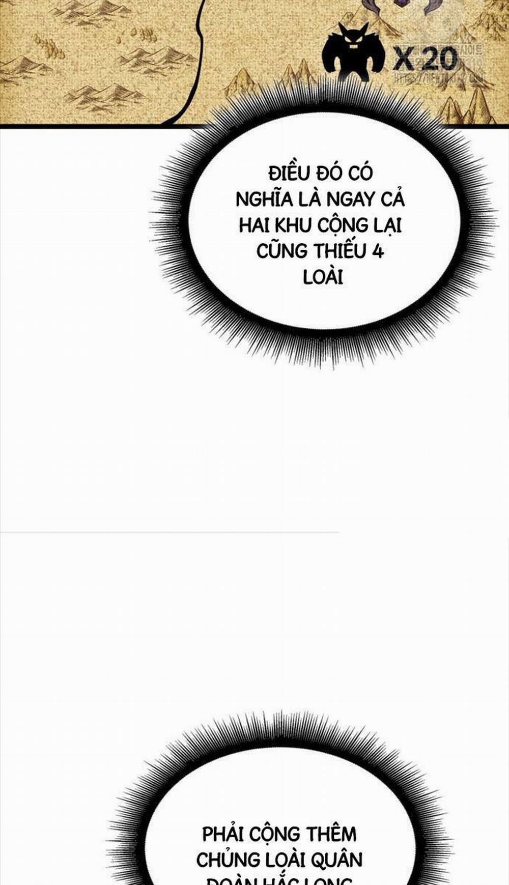 Sự Trở Lại Của Người Chơi Cấp Sss 86 trang 31