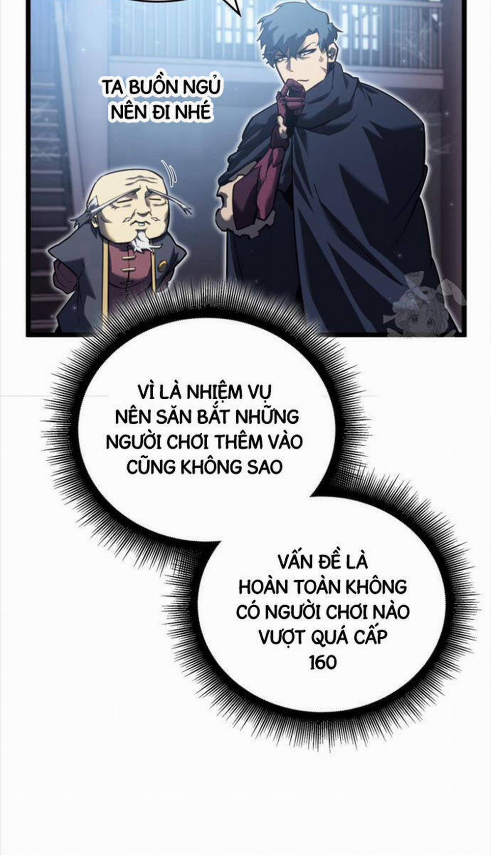 Sự Trở Lại Của Người Chơi Cấp Sss 86 trang 34