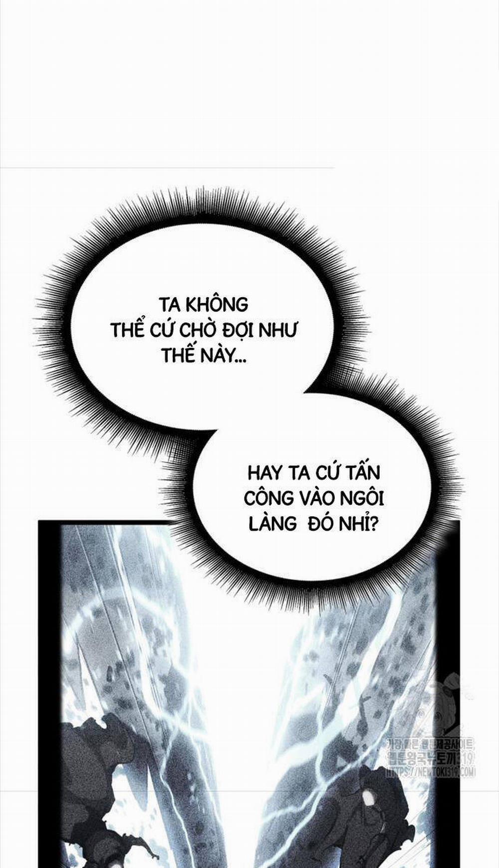 Sự Trở Lại Của Người Chơi Cấp Sss 86 trang 35