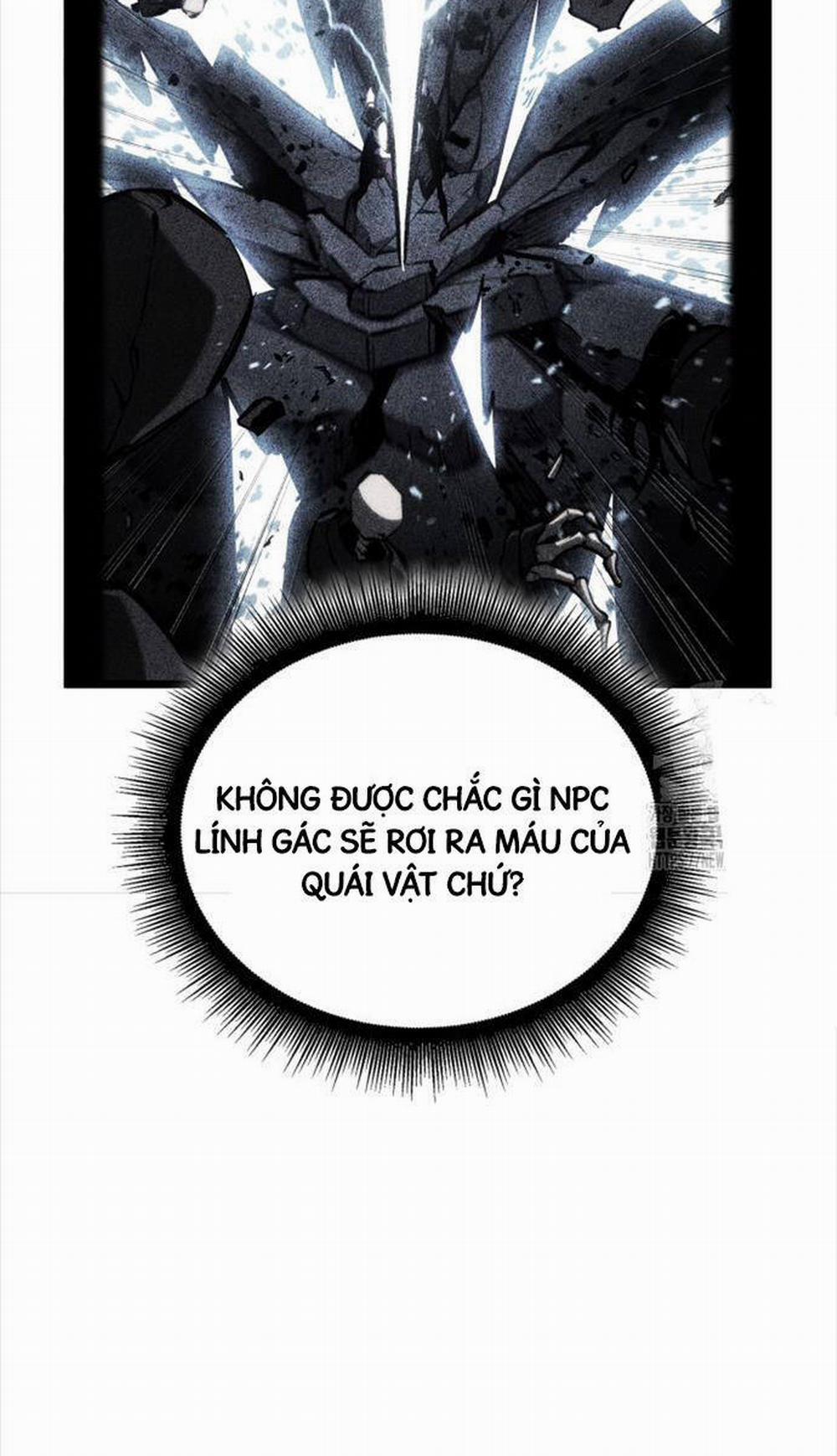 Sự Trở Lại Của Người Chơi Cấp Sss 86 trang 36