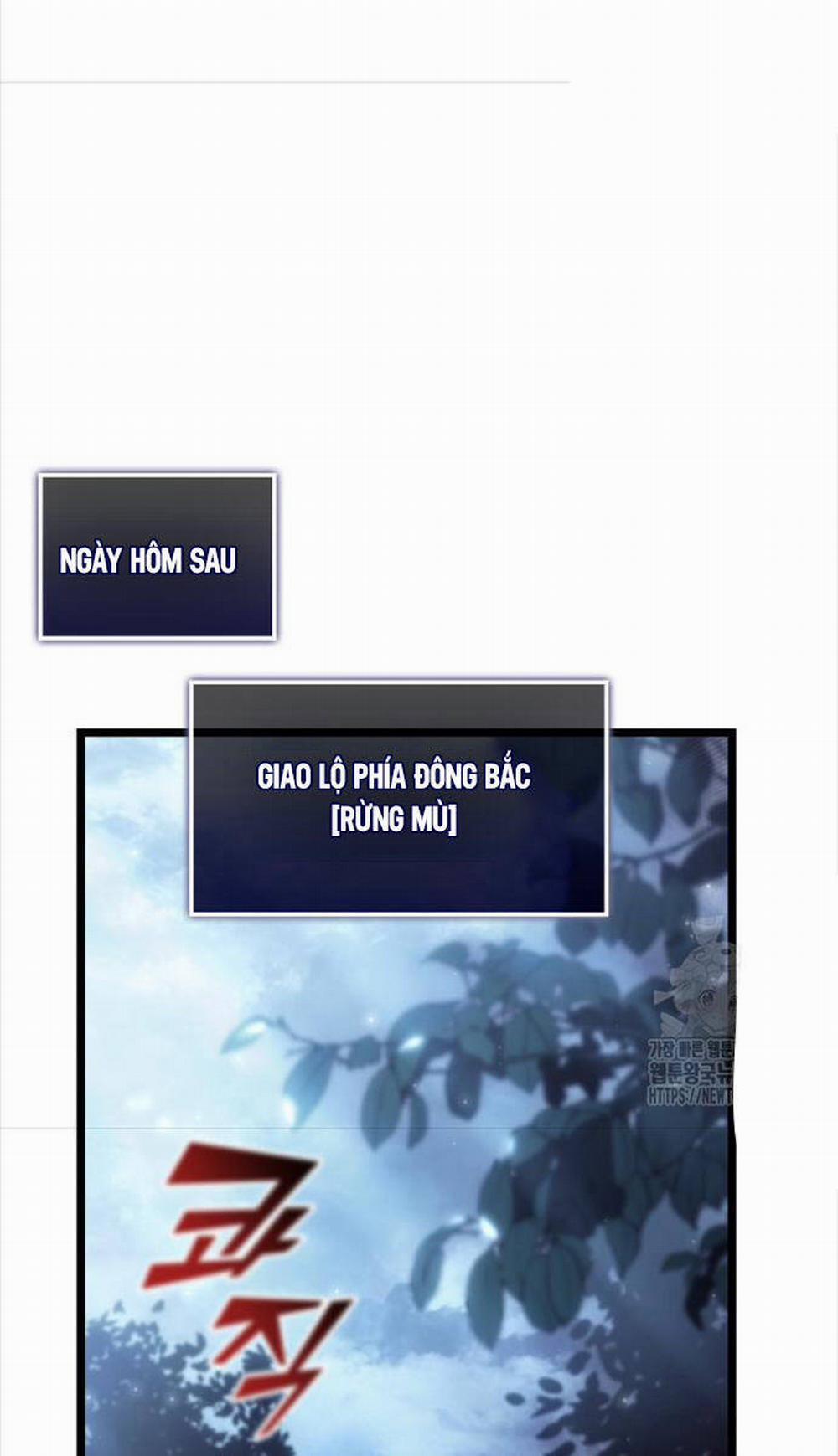 Sự Trở Lại Của Người Chơi Cấp Sss 86 trang 39