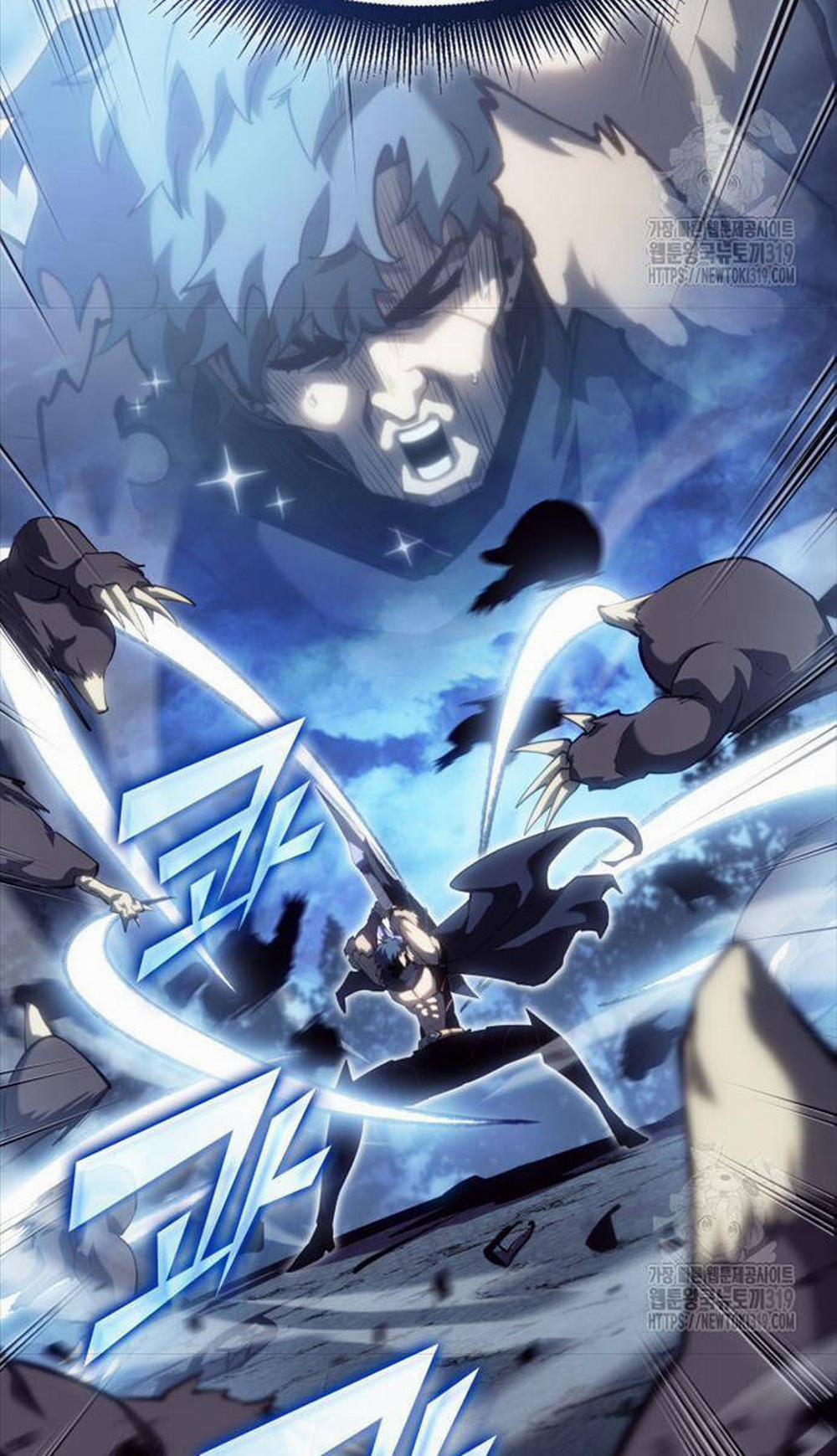 Sự Trở Lại Của Người Chơi Cấp Sss 86 trang 41