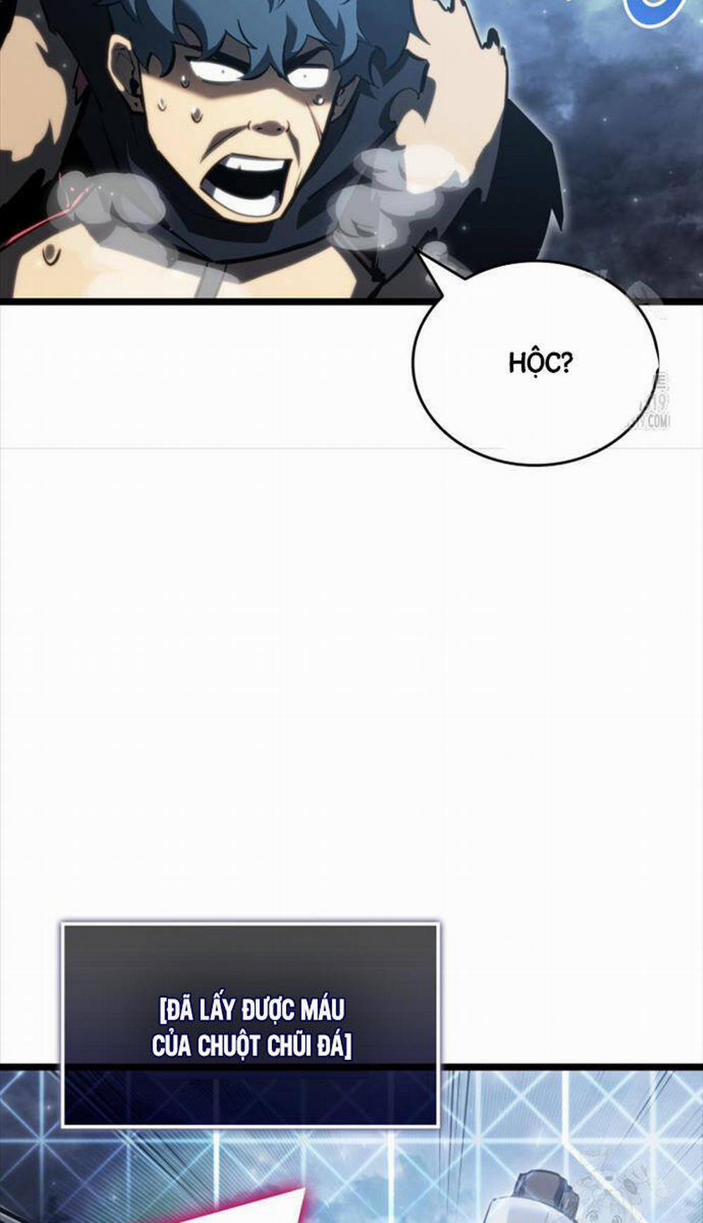 Sự Trở Lại Của Người Chơi Cấp Sss 86 trang 43