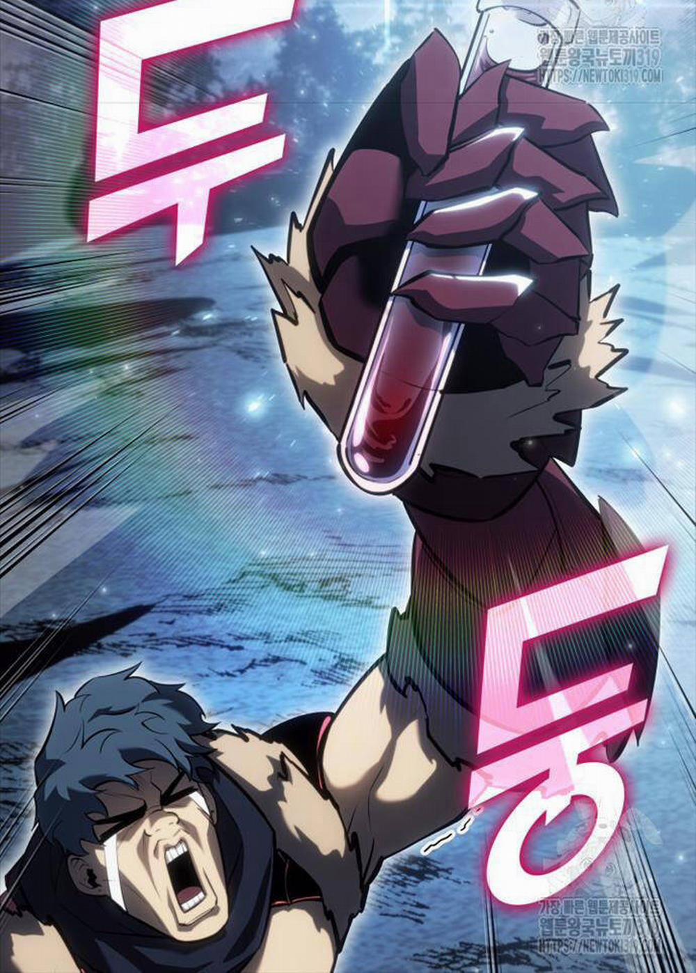 Sự Trở Lại Của Người Chơi Cấp Sss 86 trang 44